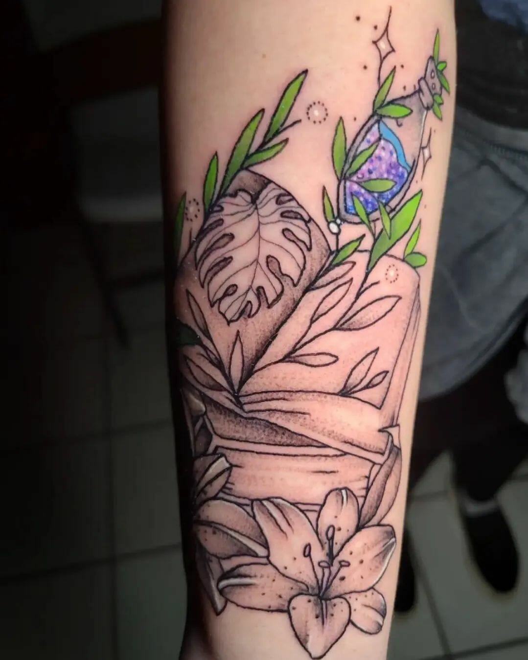 13 Best And Versatile Tattoo Shops In Billings, MT For Best Inking