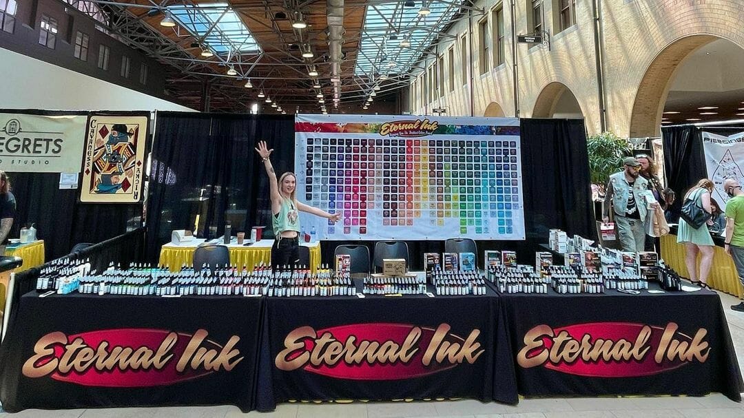 13 Best And Versatile Tattoo Shops In Billings, MT For Best Inking