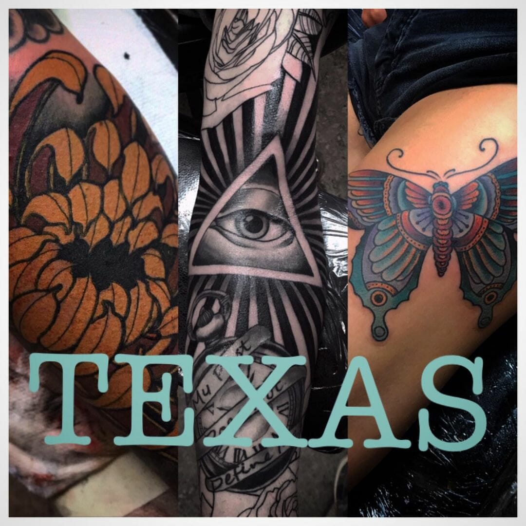 13 Best And Versatile Tattoo Shops In Billings, MT For Best Inking