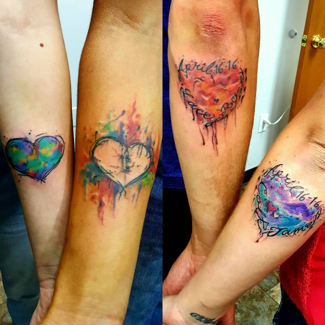 13 Best And Versatile Tattoo Shops In Billings, MT For Best Inking