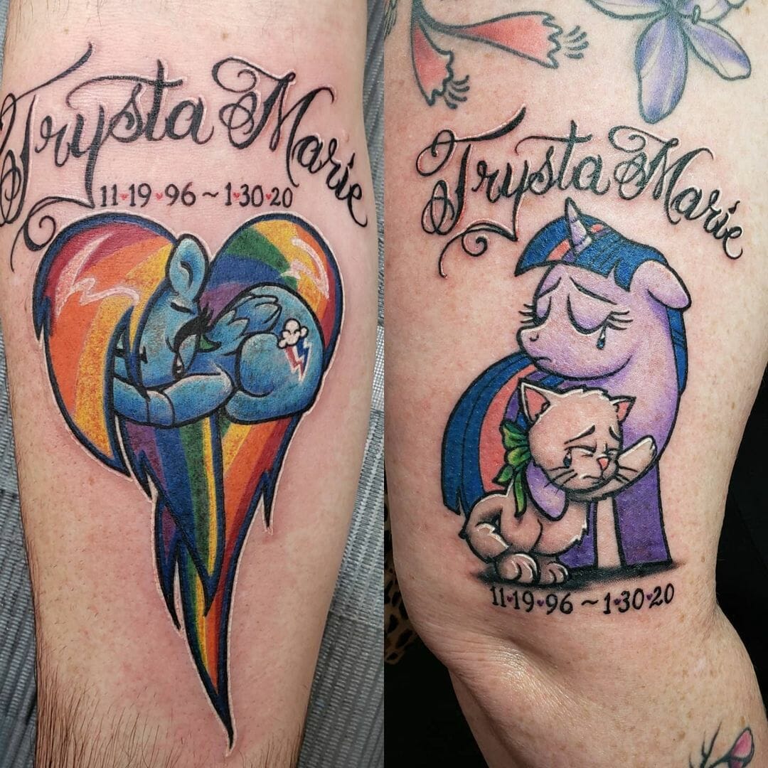 13 Best And Versatile Tattoo Shops In Billings, MT For Best Inking