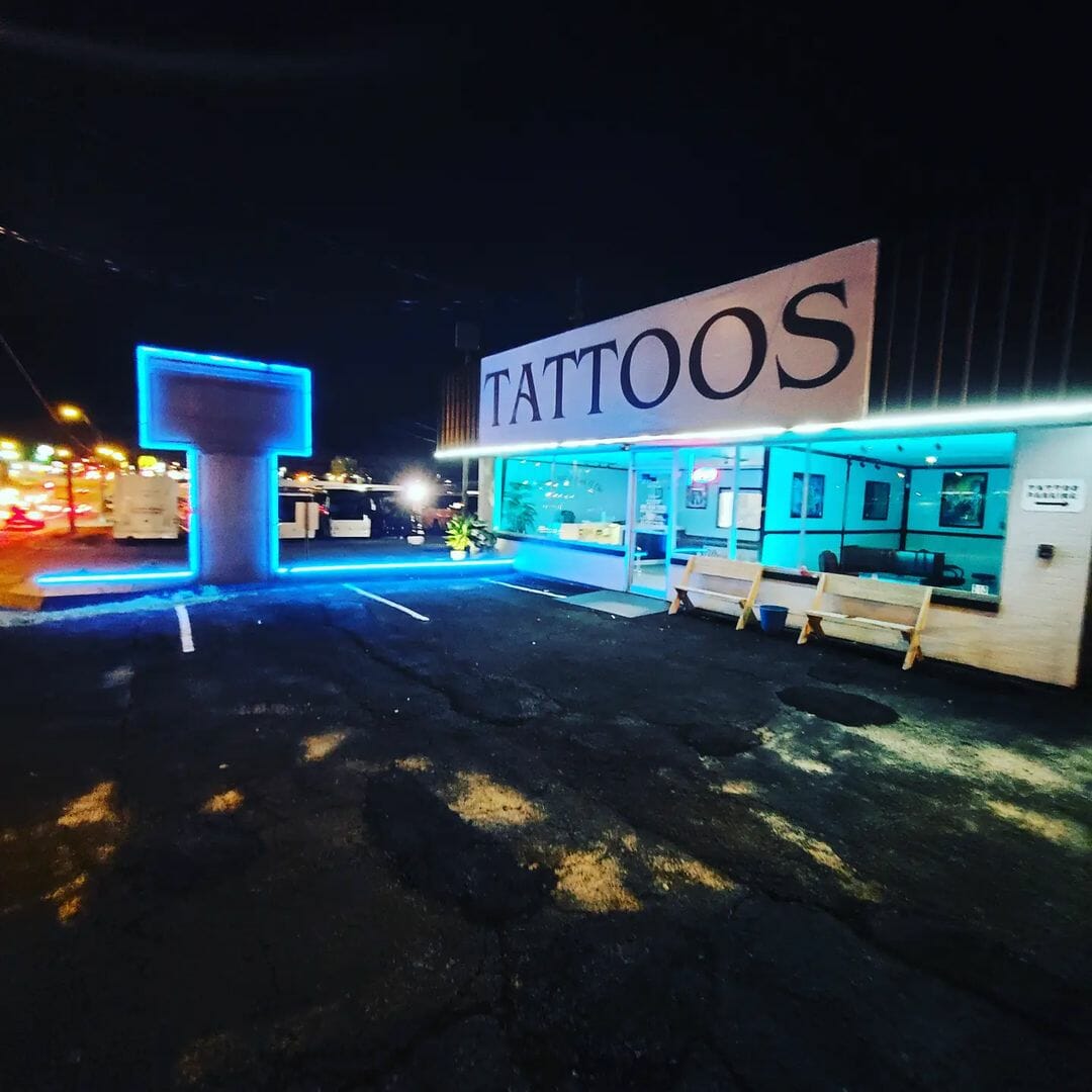 11 Best Tattoo Shops In Columbia, MO For Best Inking Psycho Tats