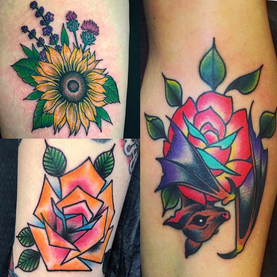 11 Best Tattoo Shops In Columbia, MO For Best Inking Psycho Tats
