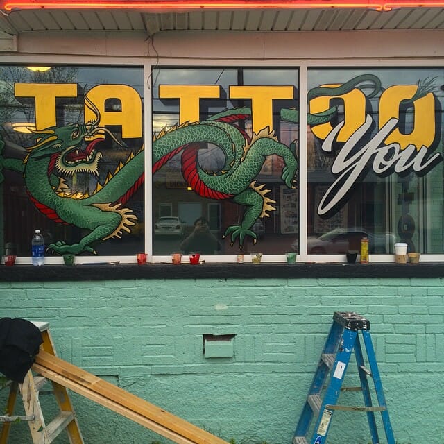 11 Best Tattoo Shops In Columbia, MO For Best Inking Psycho Tats