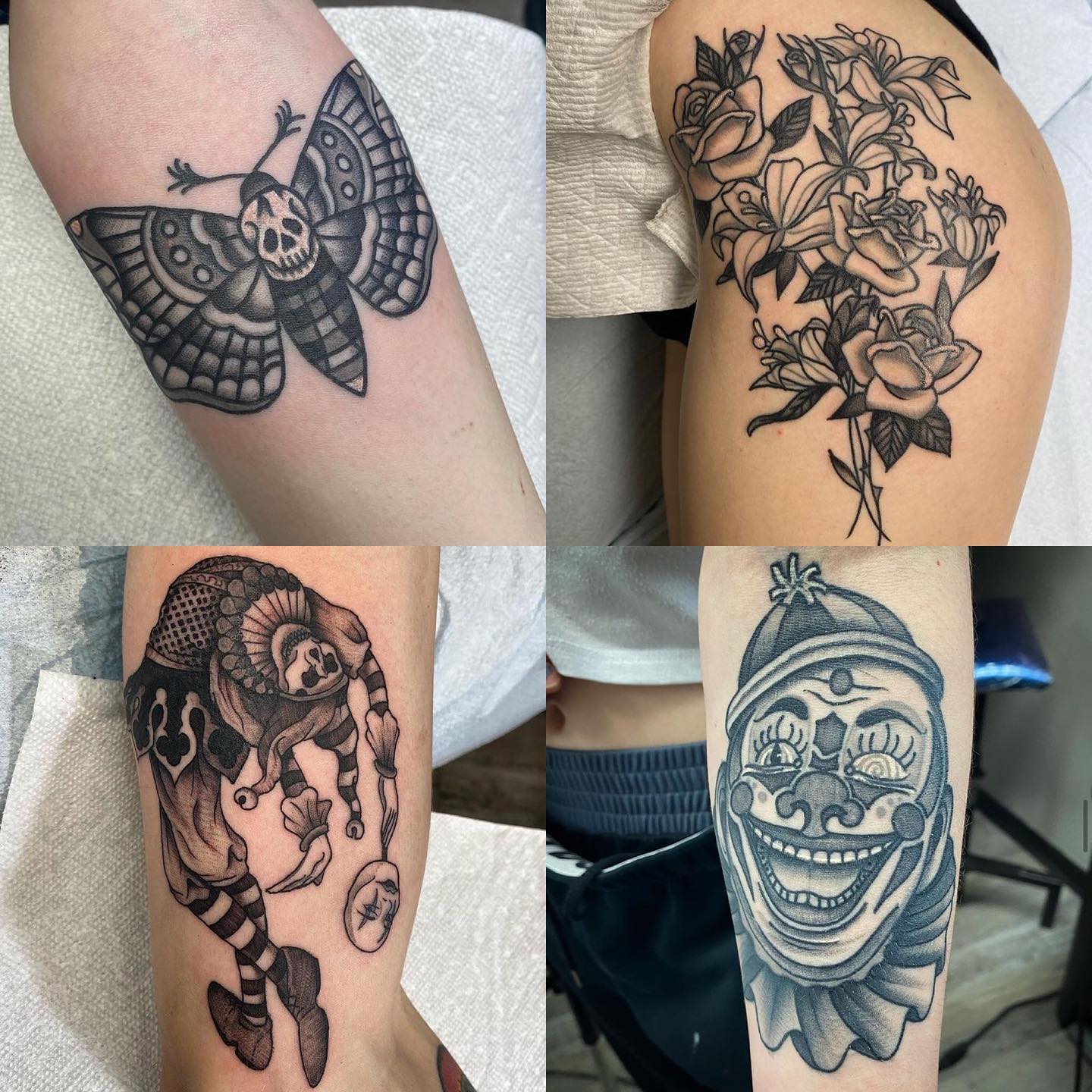 19 Most Renowned Tattoo Shops In Cincinnati With Award Winning Artists