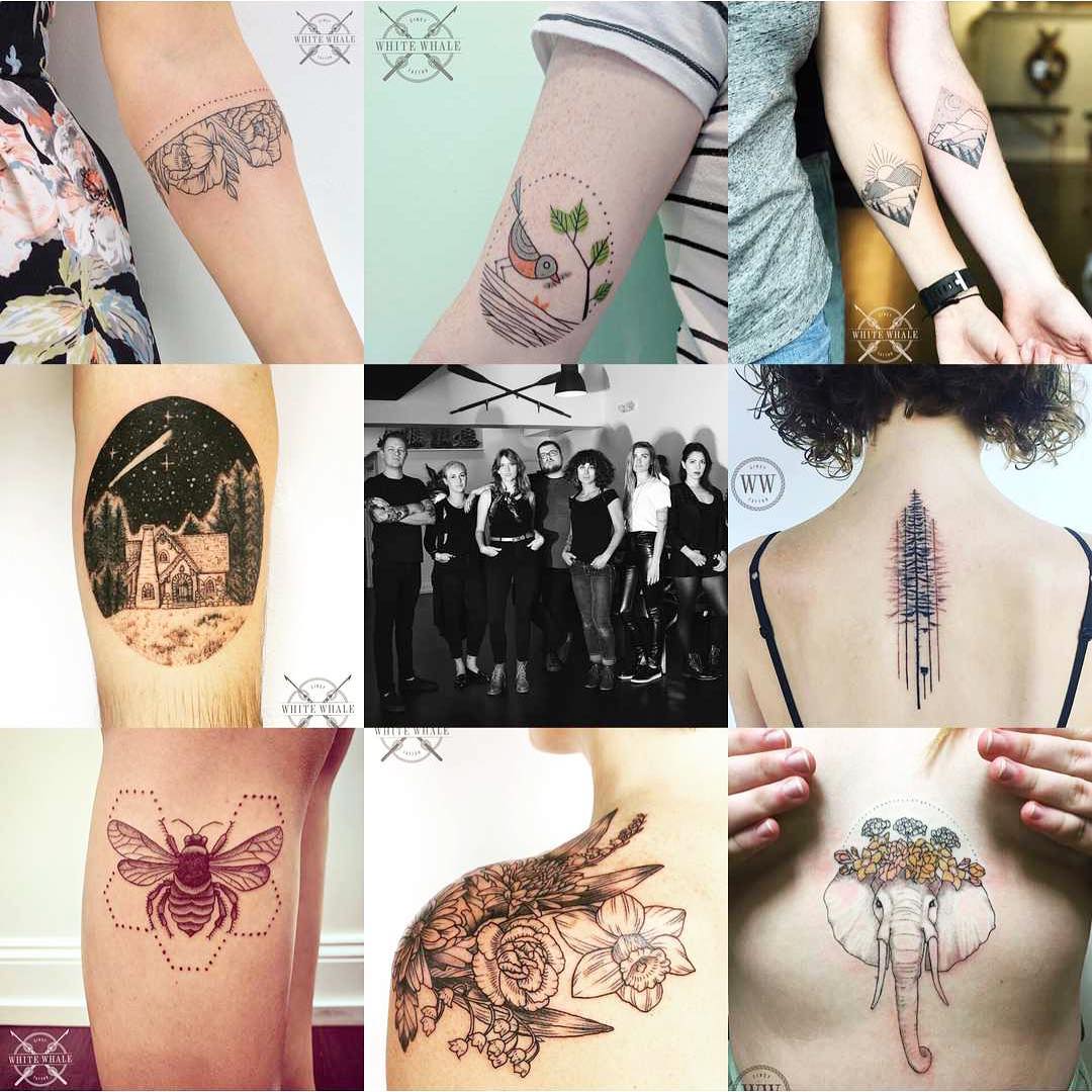 19 Most Renowned Tattoo Shops In Cincinnati With Award Winning Artists