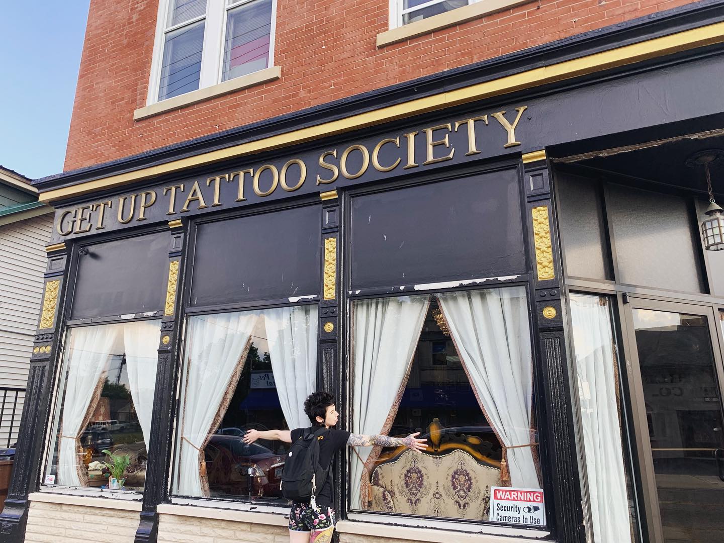 19 Most Renowned Tattoo Shops In Cincinnati With Award Winning Artists