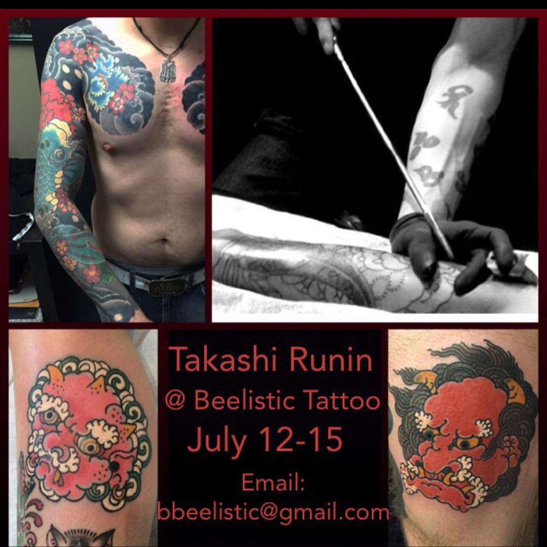 19 Most Renowned Tattoo Shops In Cincinnati With Award Winning Artists ...