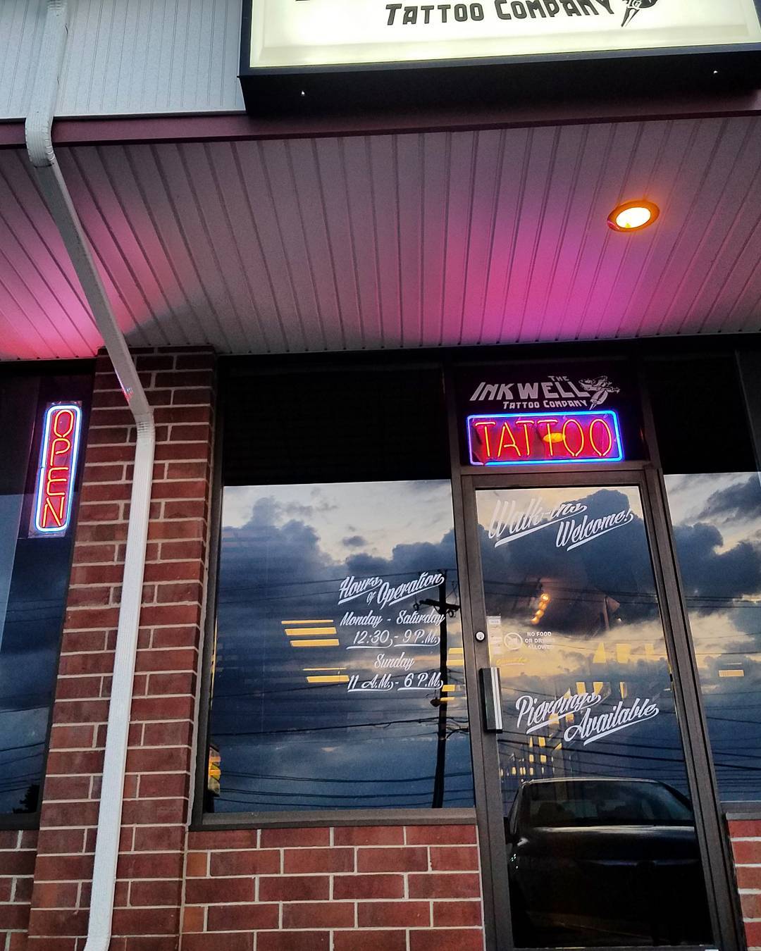 24 Best Tattoo Shops In Cleveland To Visit For Lifelong Tattoos