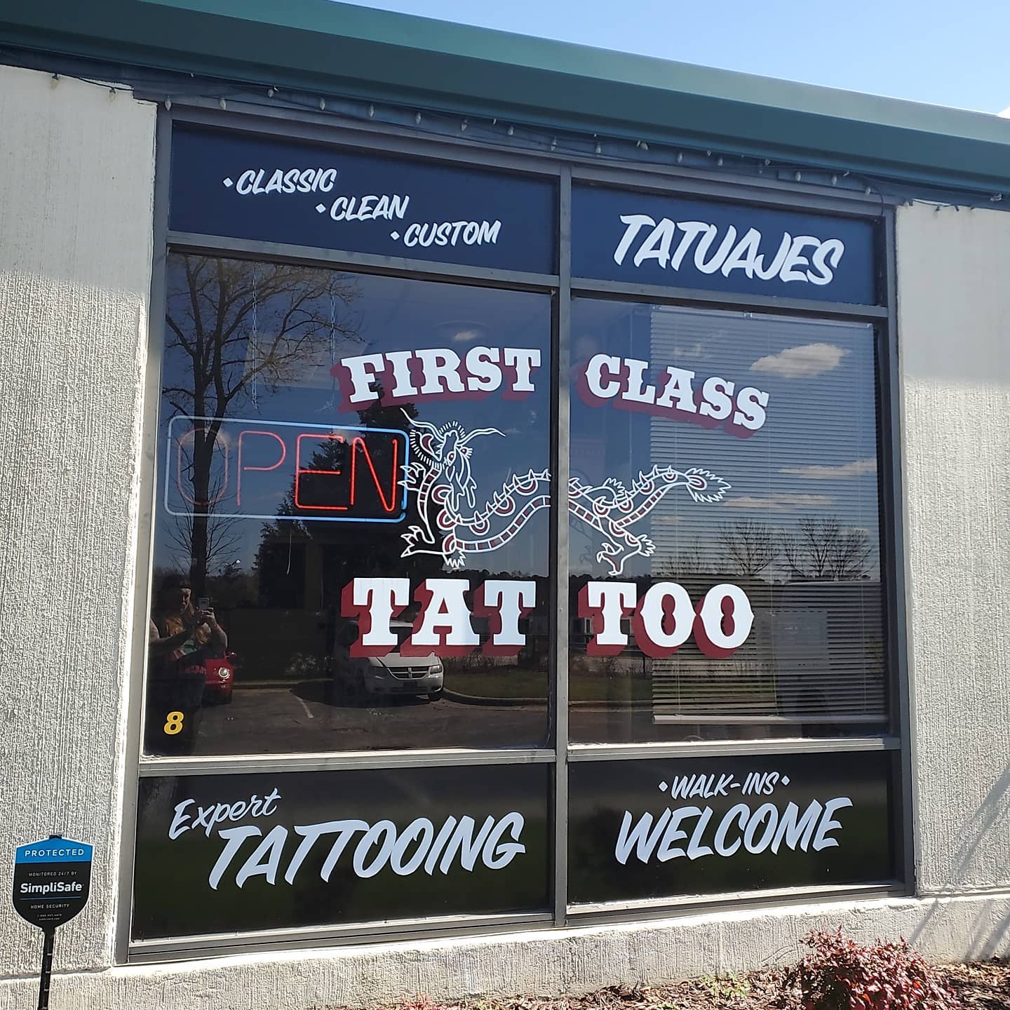 15 Best And Popular Tattoo Shops In Raleigh NC - Psycho Tats