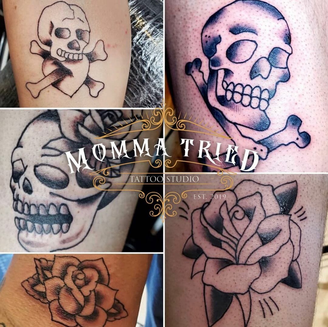 15 Ultimate And Most Popular Tattoo Shops In Fresno CA Psycho Tats