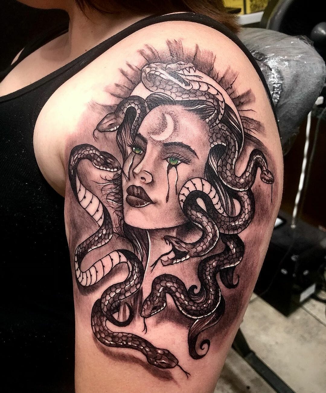 15 Ultimate And Most Popular Tattoo Shops In Fresno CA Psycho Tats