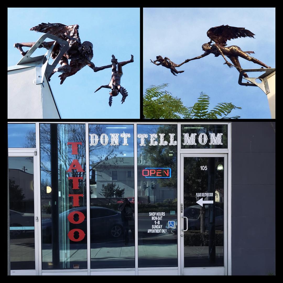 15 Ultimate And Most Popular Tattoo Shops In Fresno CA Psycho Tats