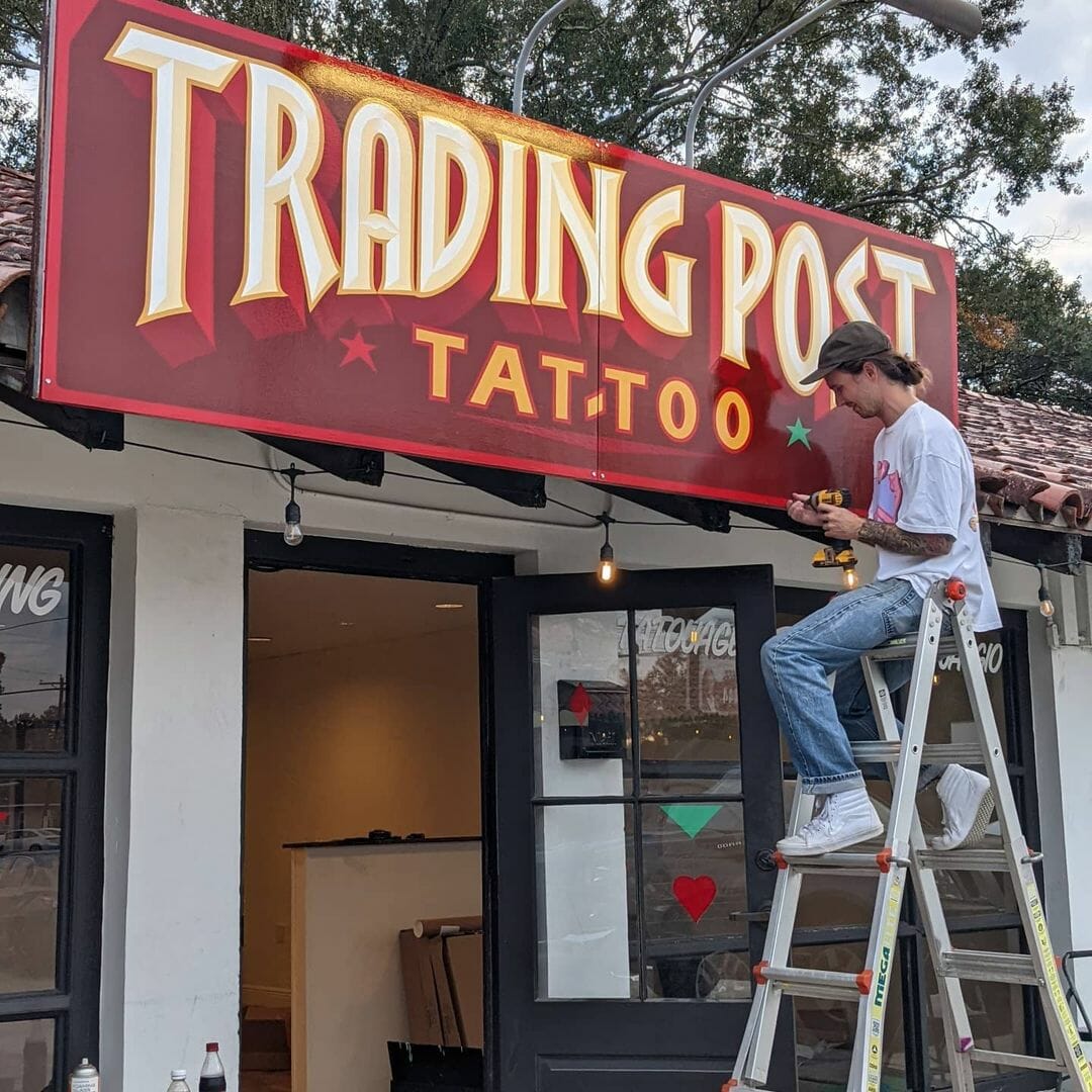 17 Most Popular Tattoo Shops In Baton Rouge With Skilled Artists ...
