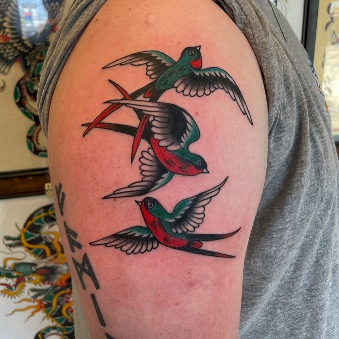 17 Most Popular Tattoo Shops In Baton Rouge With Skilled Artists ...