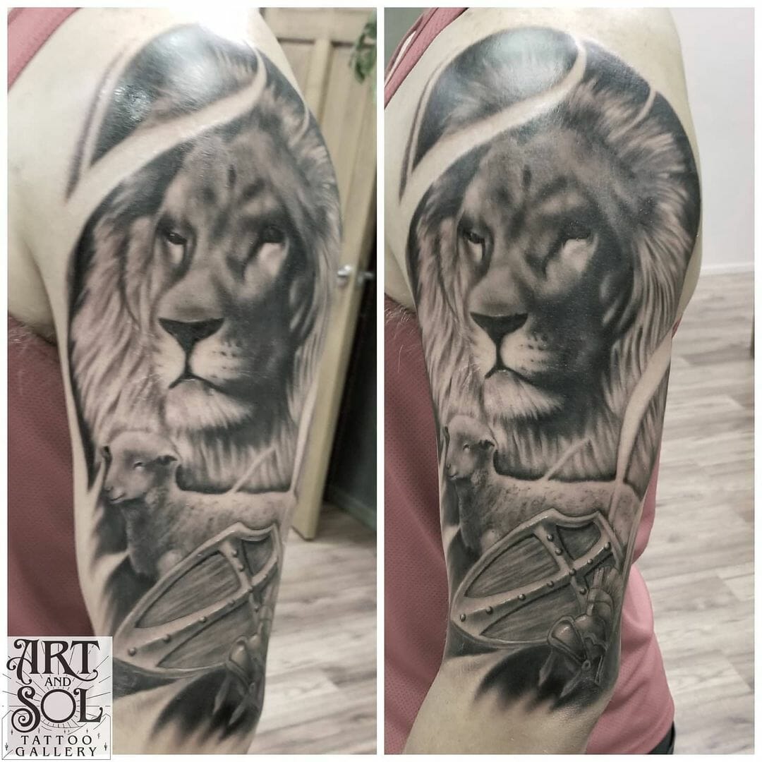 15 Best Picked Tattoo Shops In Tucson To Visit Once In A While Psycho