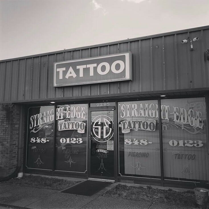 15 Most Popular Tattoo Shops Of Murfreesboro For Best Inking Psycho Tats