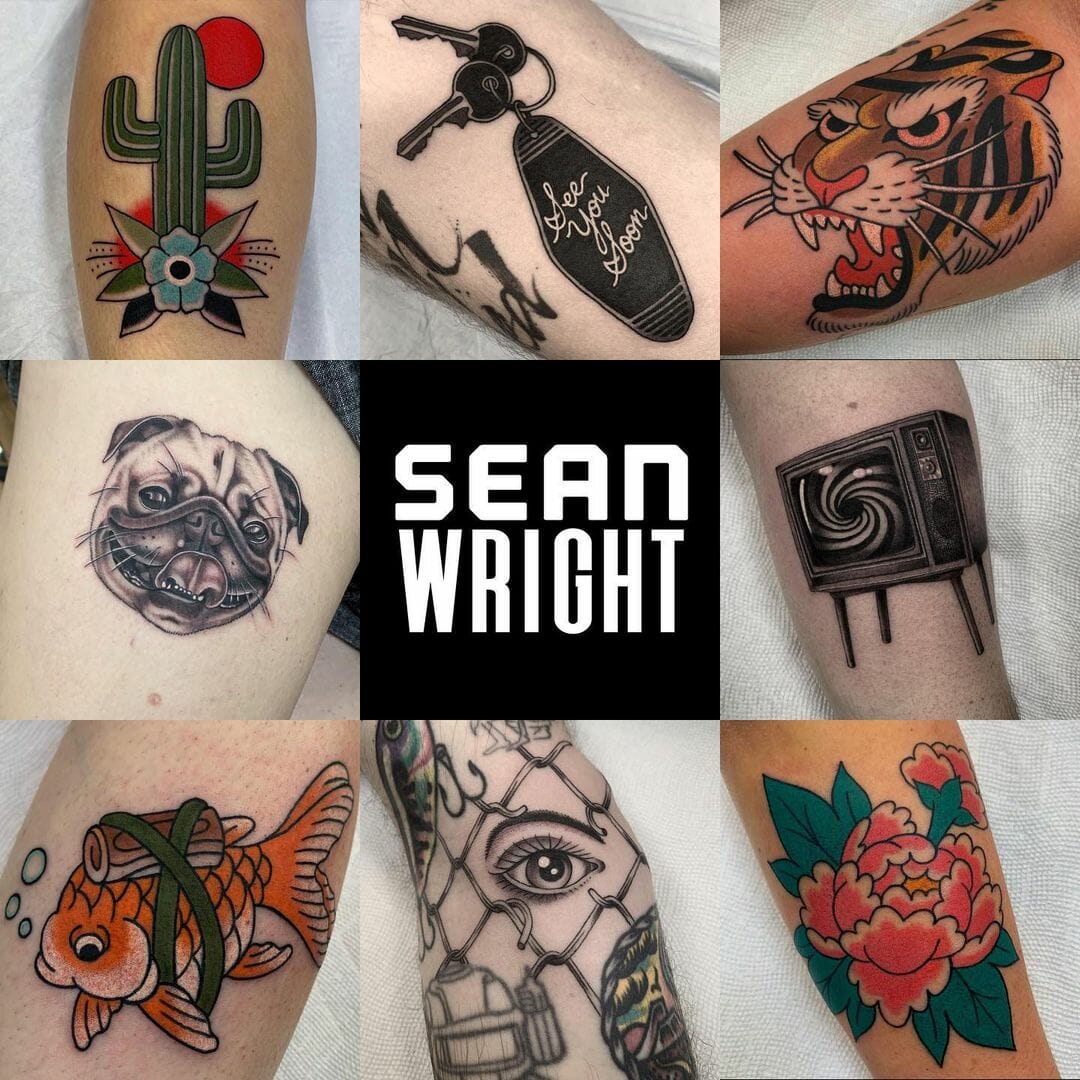 15 Most Popular Tattoo Shops Of Murfreesboro For Best Inking Psycho Tats