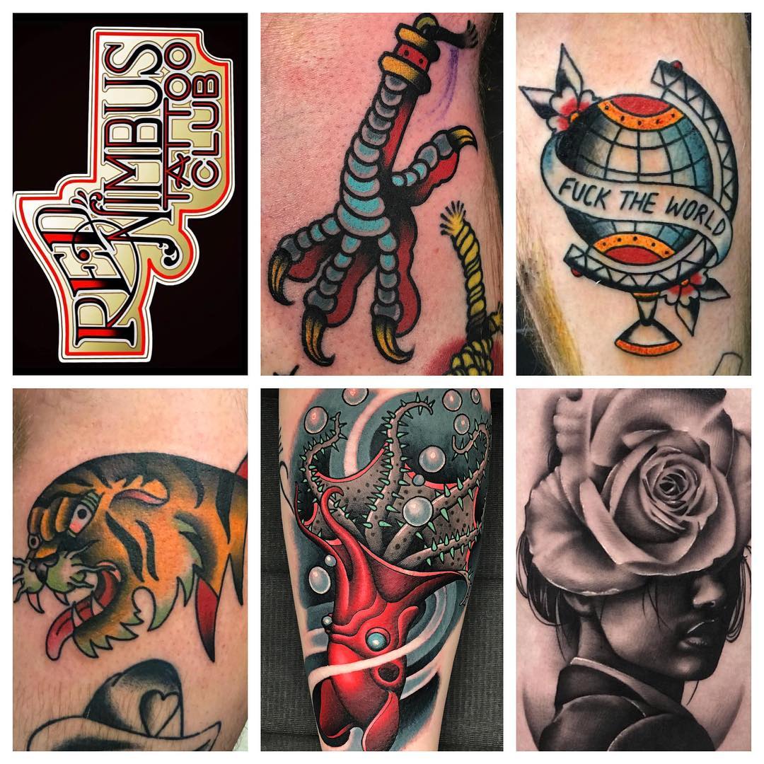 15 Most Popular Tattoo Shops Of Murfreesboro For Best Inking Psycho Tats