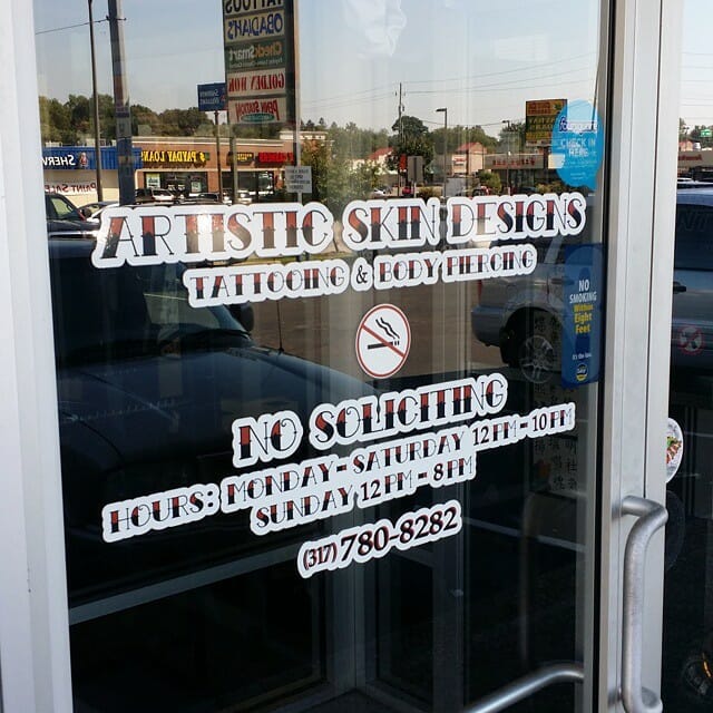 15 Best Tattoo Shops In Indianapolis With The Best Tattooing Psycho Tats