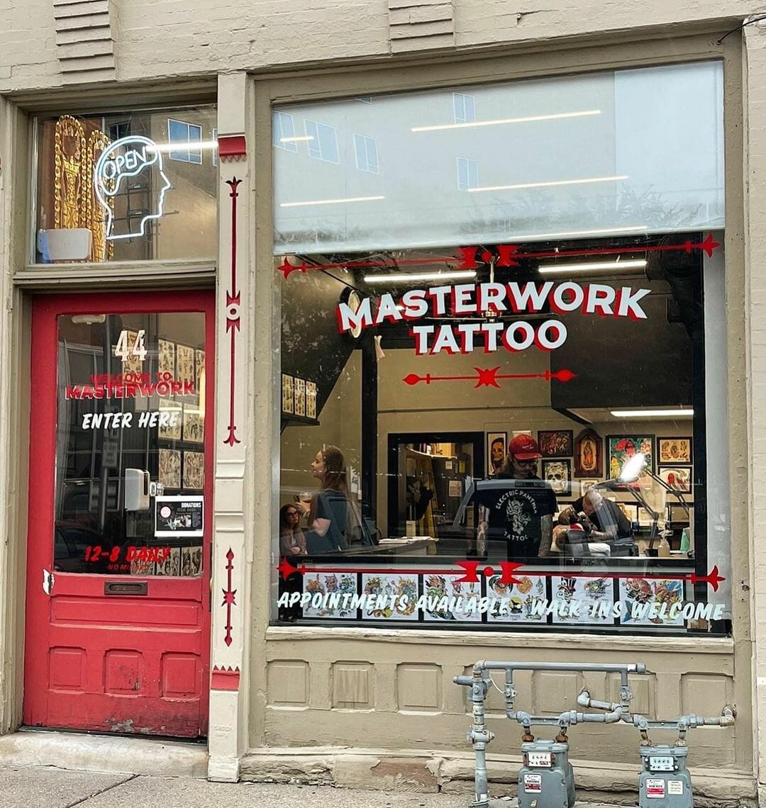 15 Best Tattoo Shops In Indianapolis With The Best Tattooing Psycho Tats