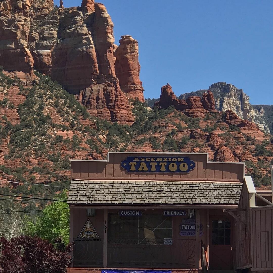 Get The Best Tattoos From The Top 11 Tattoo Shops In Phoenix - Psycho Tats