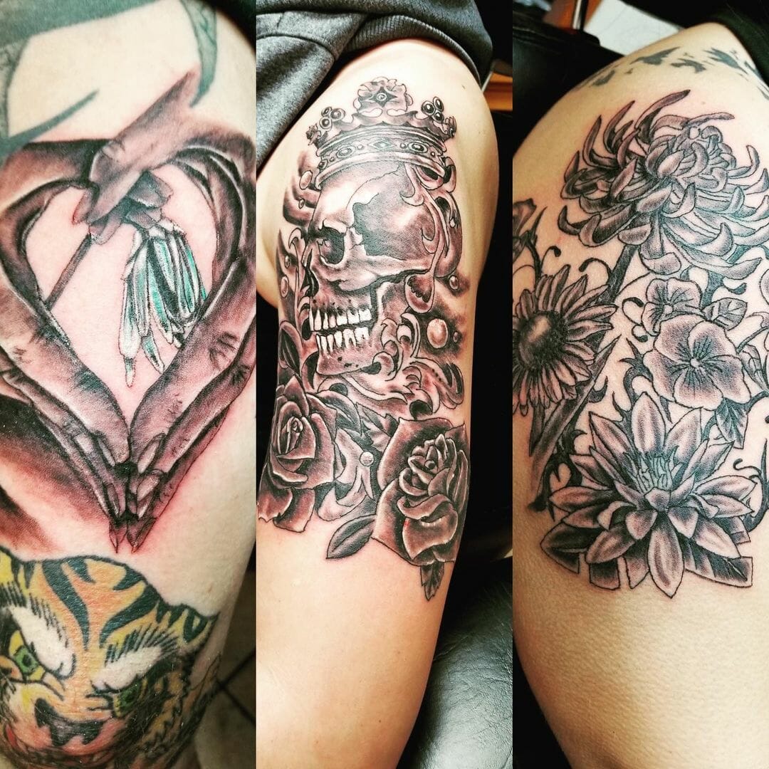 13 Best Sioux Falls Tattoo Shops With High Quality And Best Customer