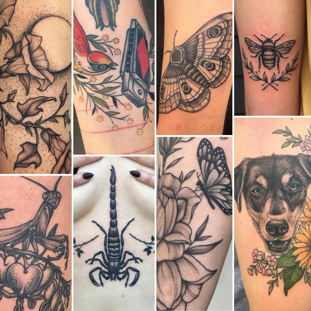 13 Best Sioux Falls Tattoo Shops With High Quality And Best Customer