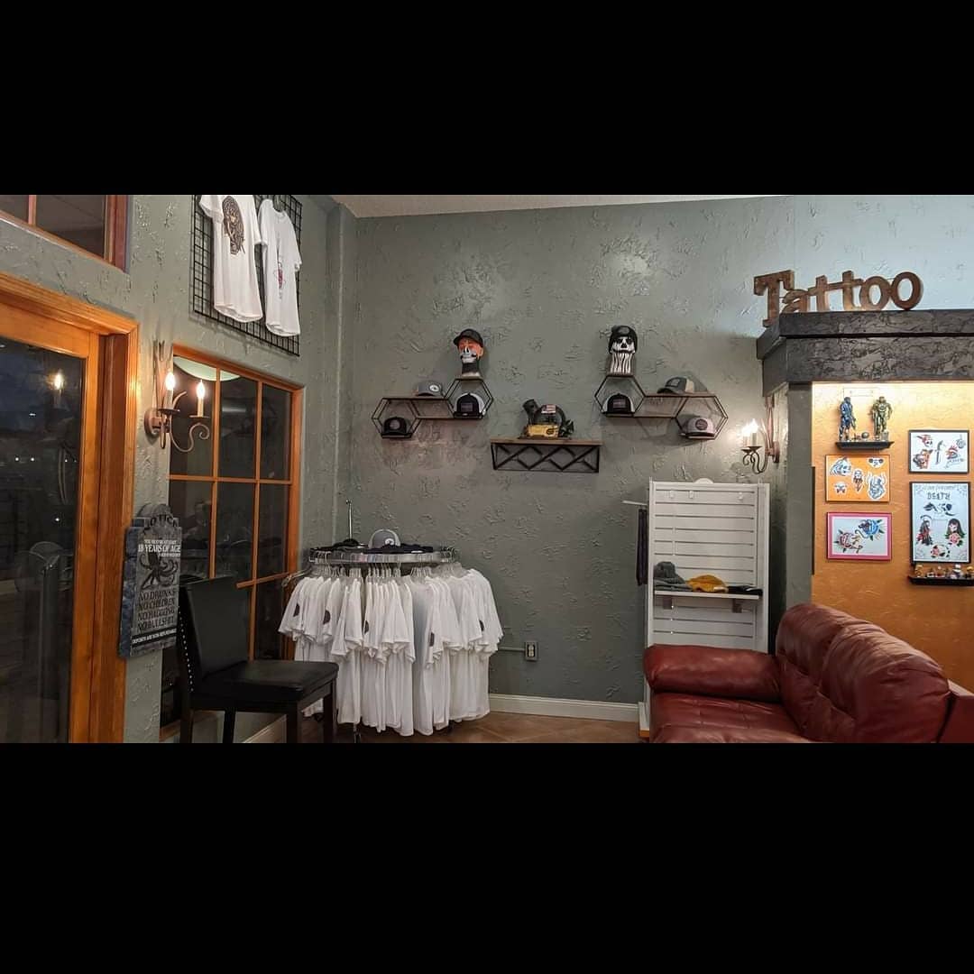 13 Best Sioux Falls Tattoo Shops With High Quality And Best Customer