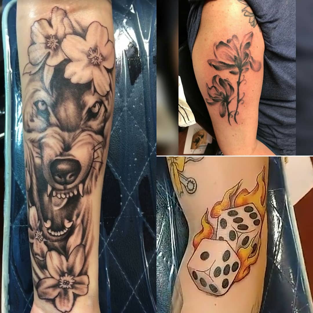 13 Best Sioux Falls Tattoo Shops With High Quality And Best Customer