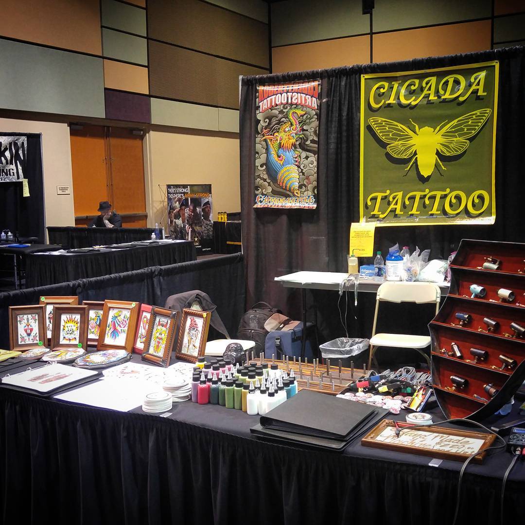 17 Most Popular And Best Tattoo Shops In Seattle With Award Winning