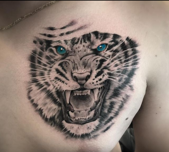 15 Top Tattoo Shops In Houston - Psycho Tats