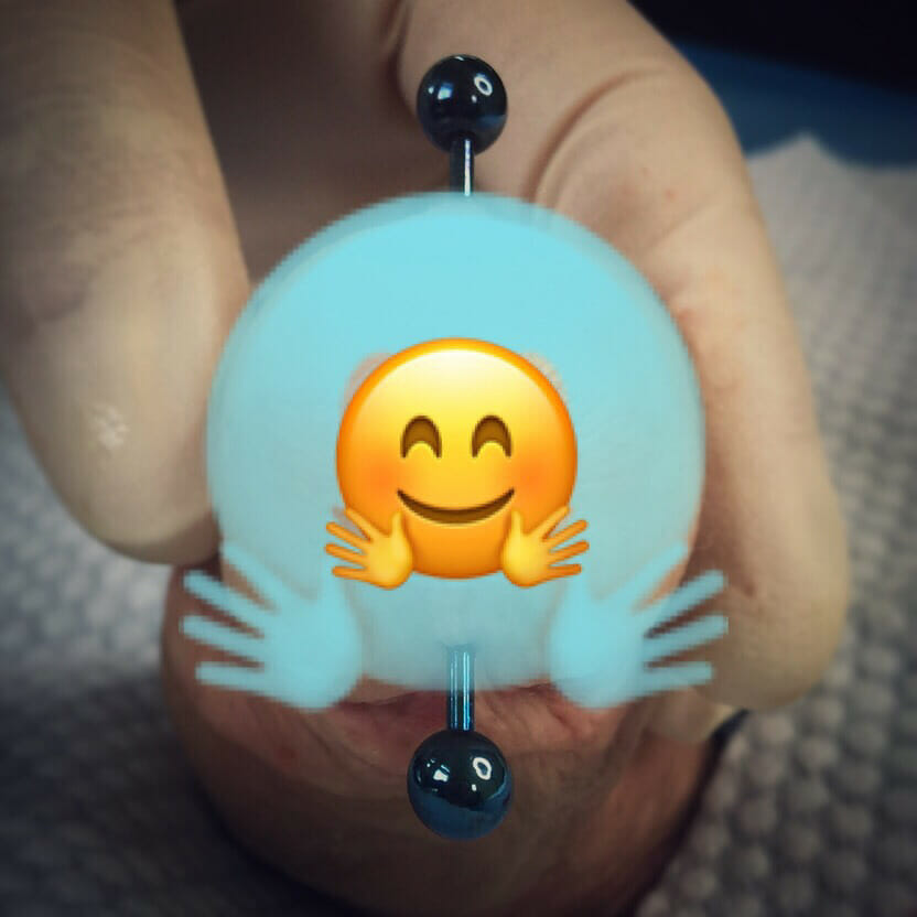 20+ Amazing Apadravya Piercing Ideas For The Piercing Enthusiasts