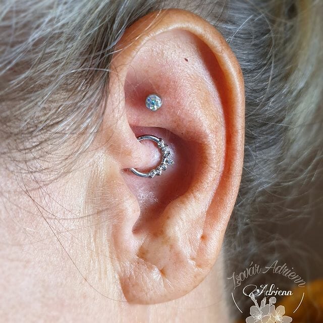 5+ Exclusive Shen Men Piercing Ideas That Are Hard to Ignore Psycho Tats