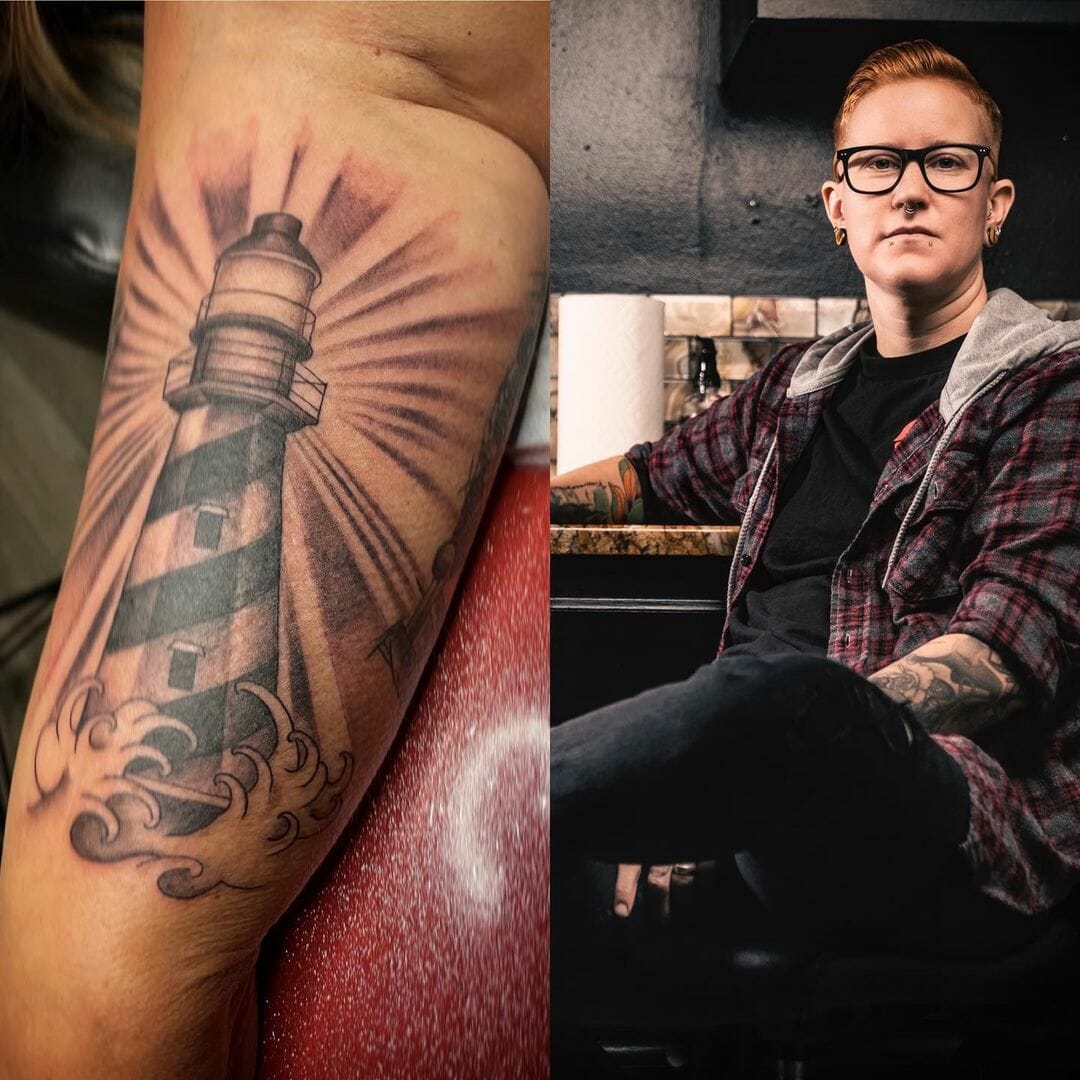 14 Best Rated Tattoo Shops in Arkansas with Professional Artist