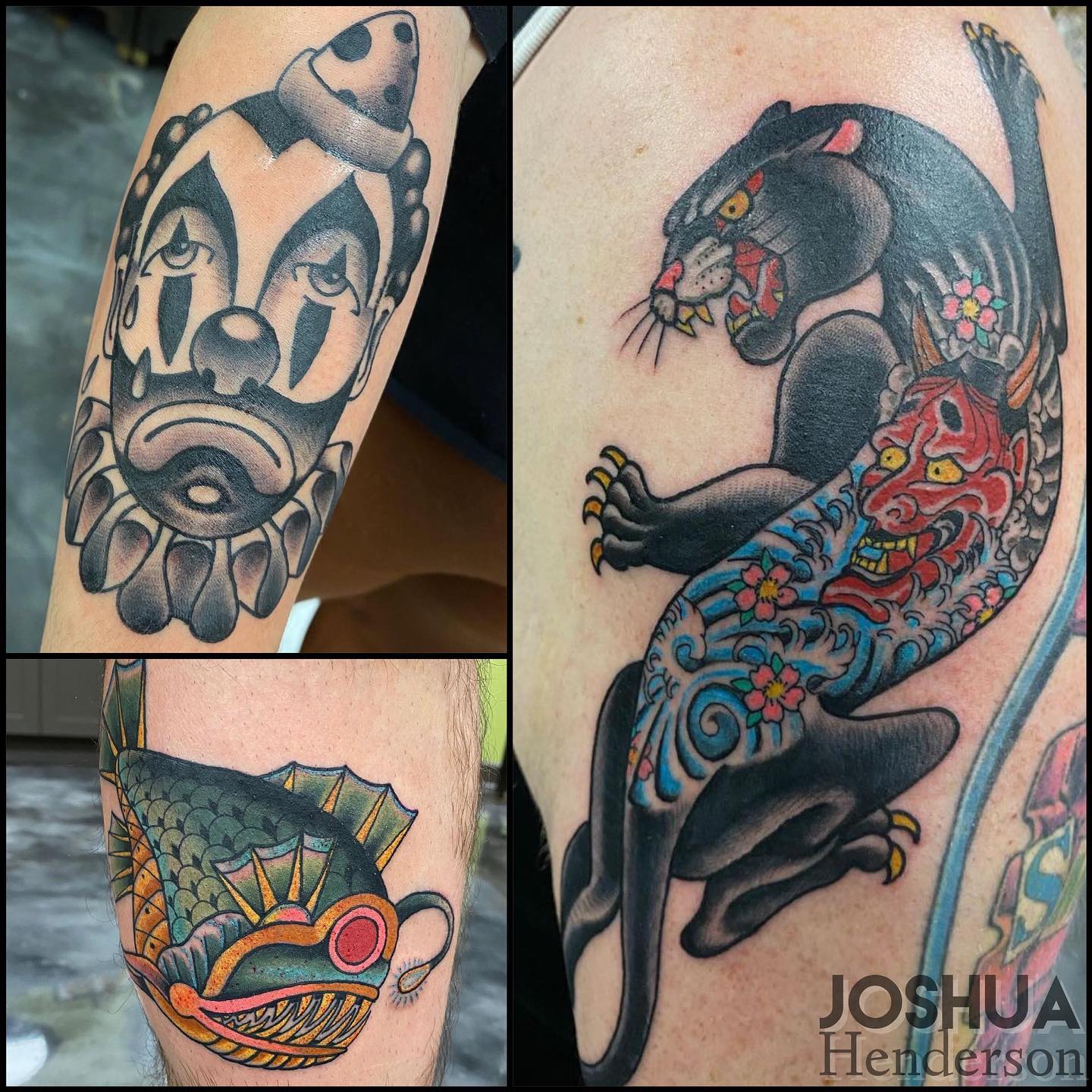 14 Best Rated Tattoo Shops in Arkansas with Professional Artist