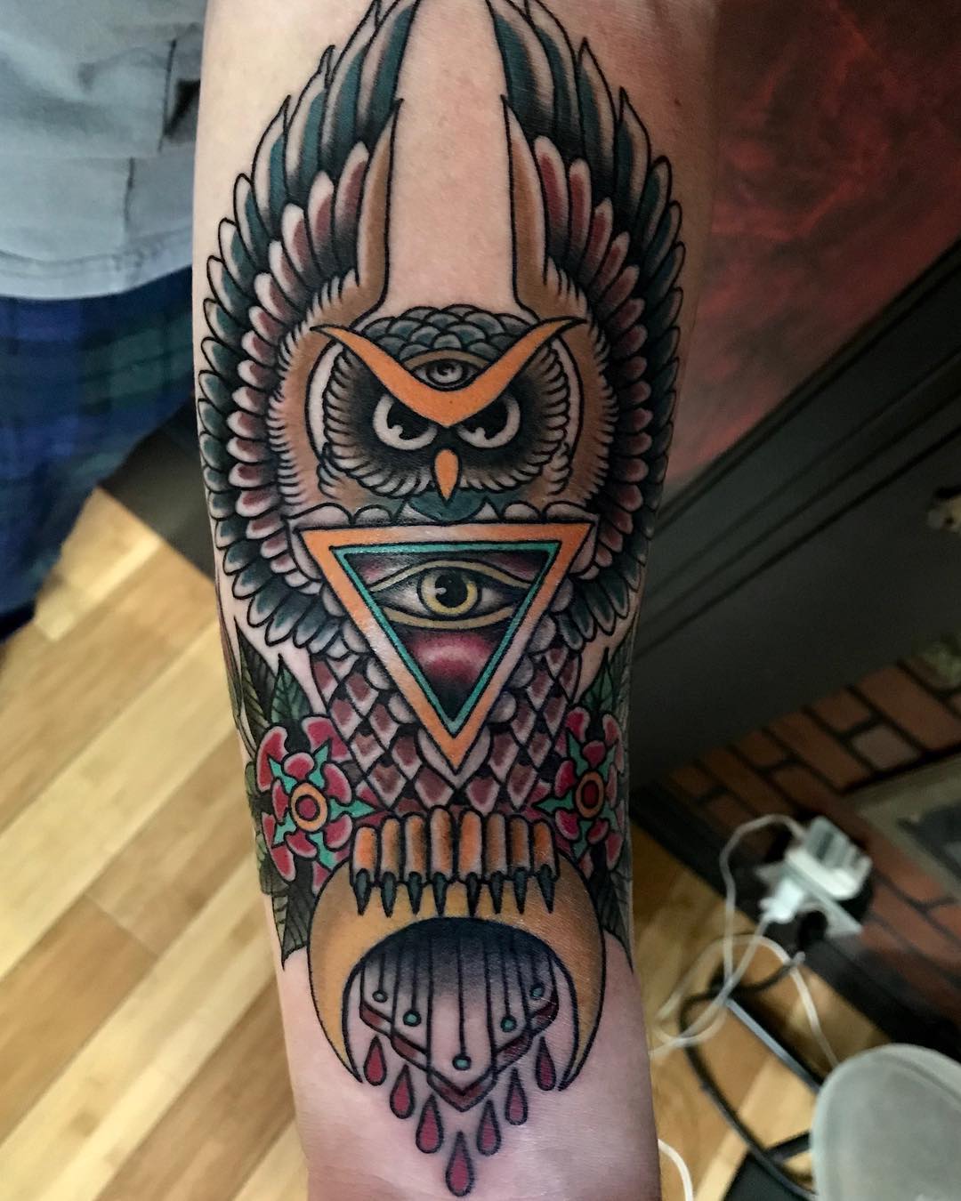 13 Best Tattoo Shops In Columbus To Look For Best Professional Look