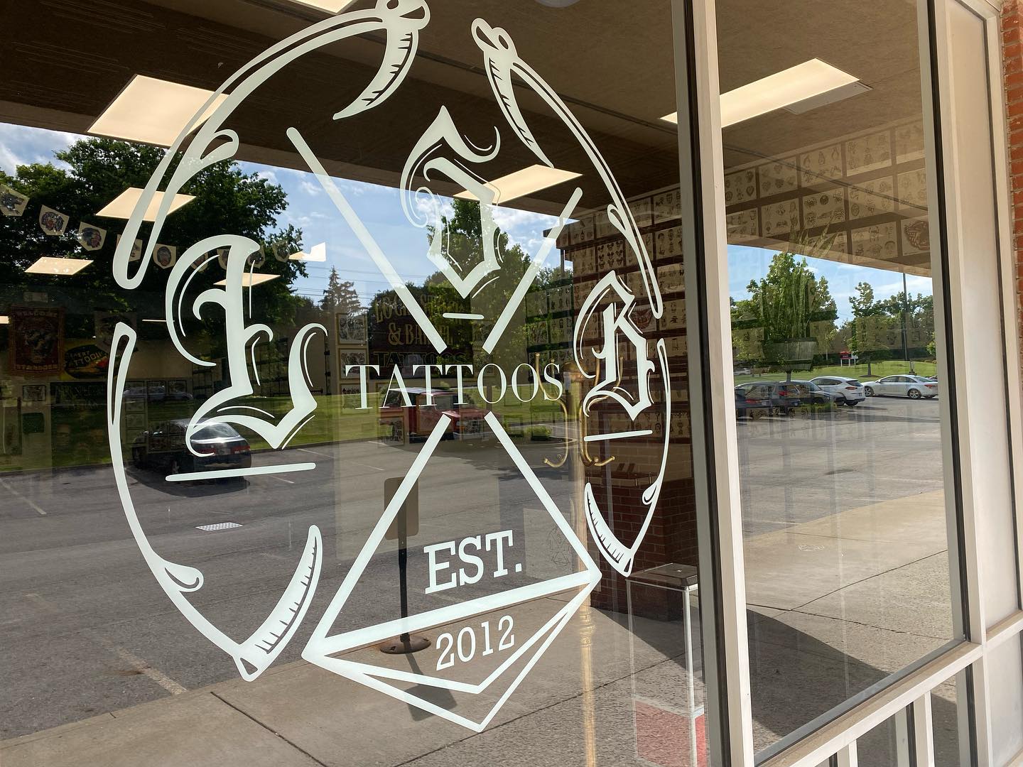 13 Best Tattoo Shops In Columbus To Look For Best Professional Look