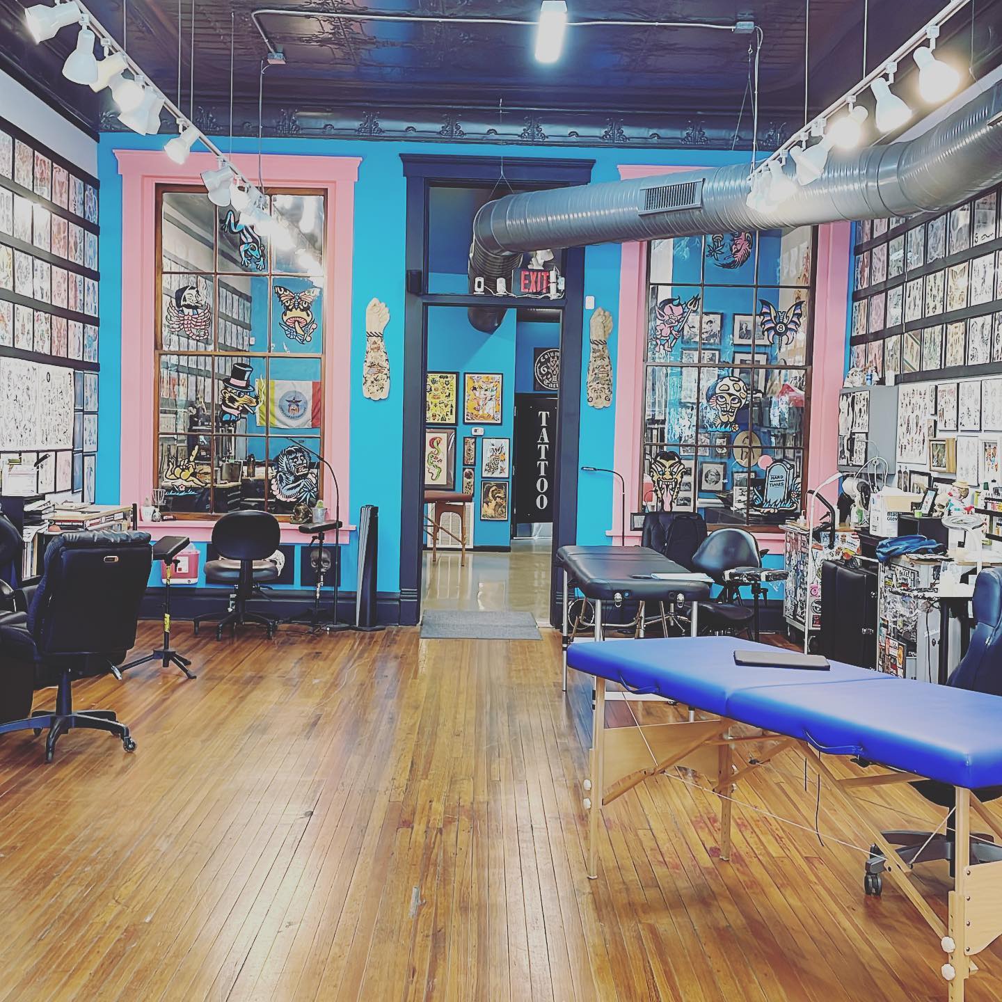 13 Best Tattoo Shops In Columbus To Look For Best Professional Look