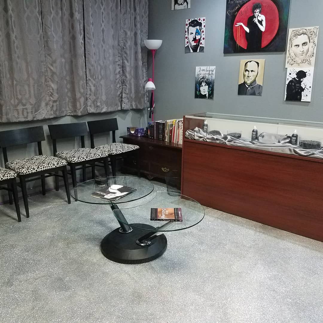 14 Best Tattoo Shops In Wyoming To Ink Your Body Psycho Tats