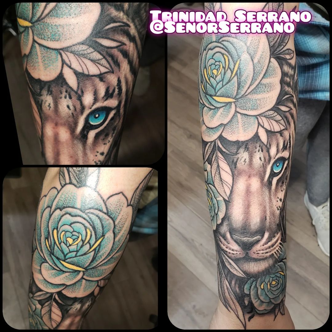 14 Best Tattoo Shops In Wyoming To Ink Your Body Psycho Tats