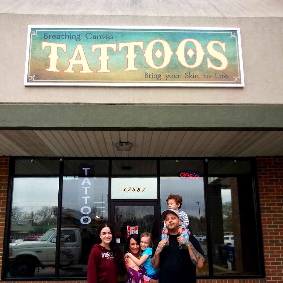 14 Best Tattoo Shops In Wyoming To Ink Your Body Psycho Tats