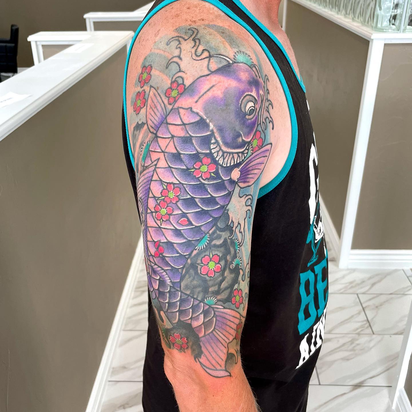 14 Best Tattoo Shops In Wyoming To Ink Your Body Psycho Tats