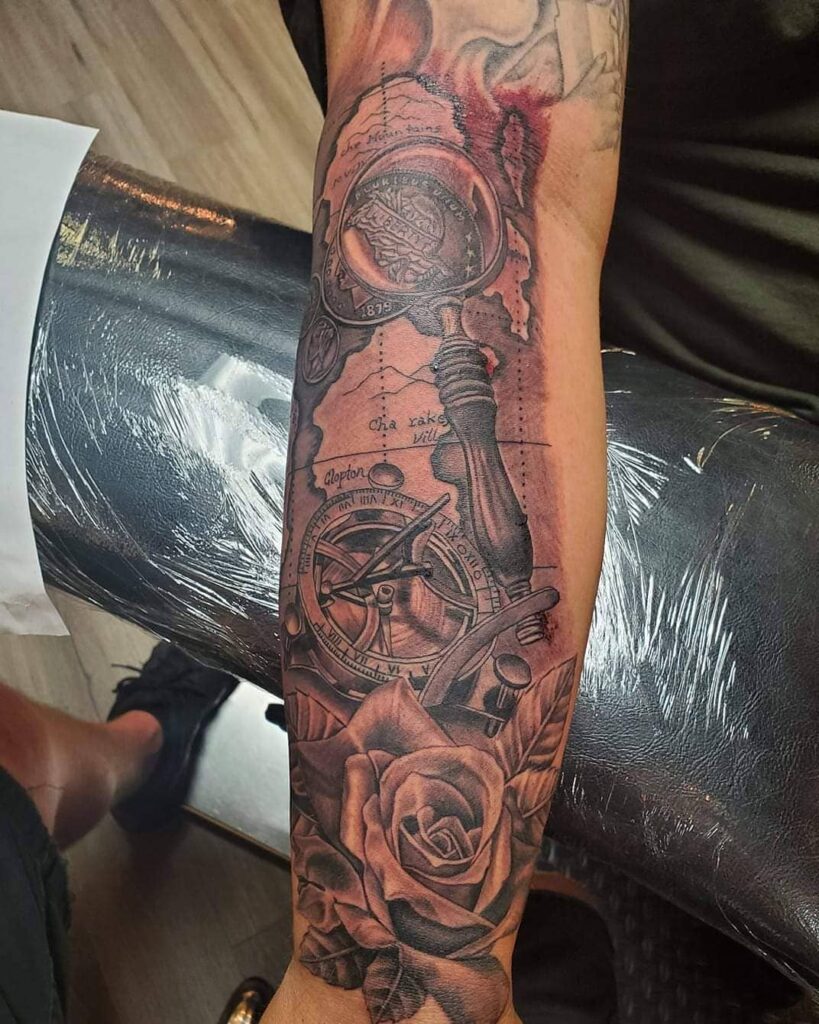 14 Best Tattoo Shops In Wyoming To Ink Your Body Psycho Tats