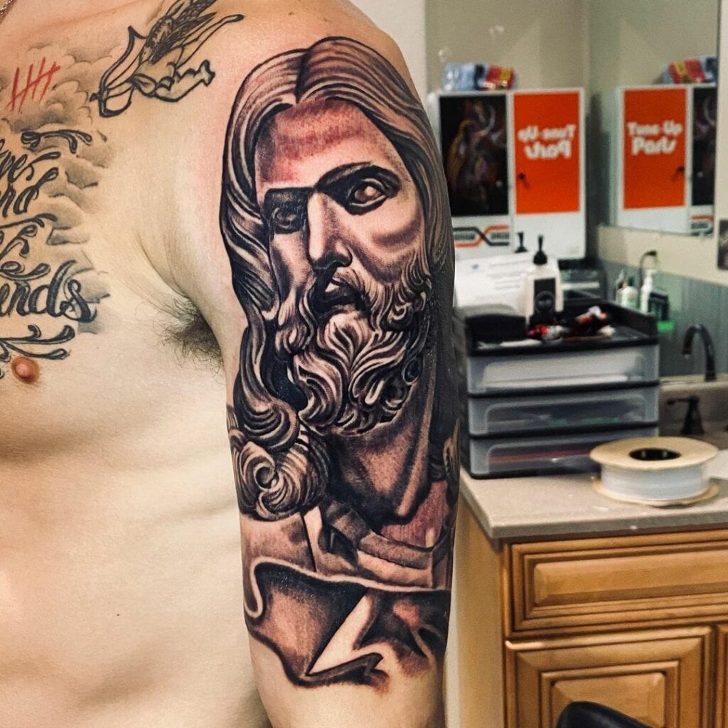 14 Best Tattoo Shops In Wyoming To Ink Your Body Psycho Tats