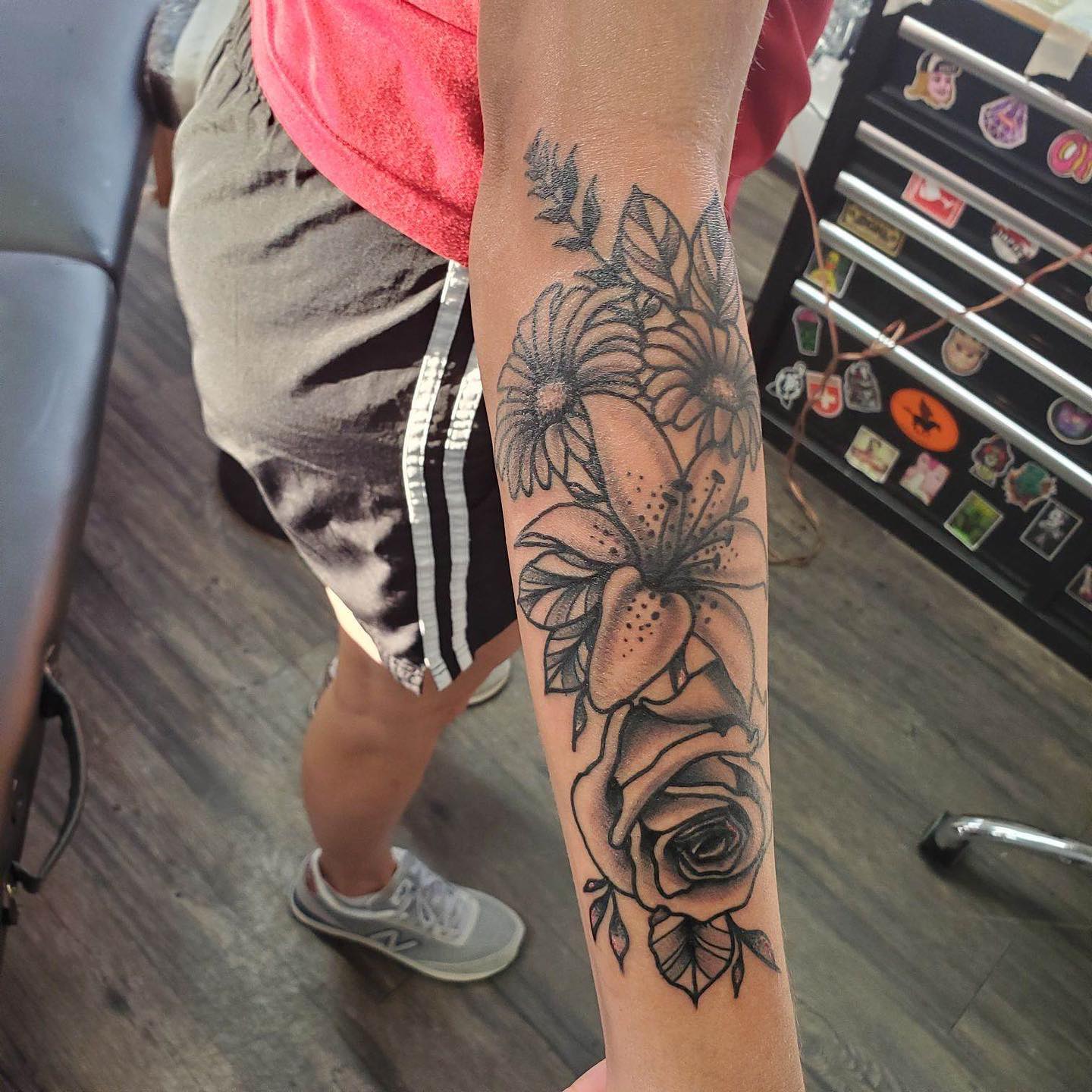 14 Best Tattoo Shops In Wyoming To Ink Your Body Psycho Tats