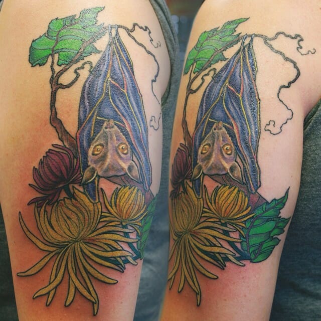 14 Best Tattoo Shops In Wyoming To Ink Your Body Psycho Tats