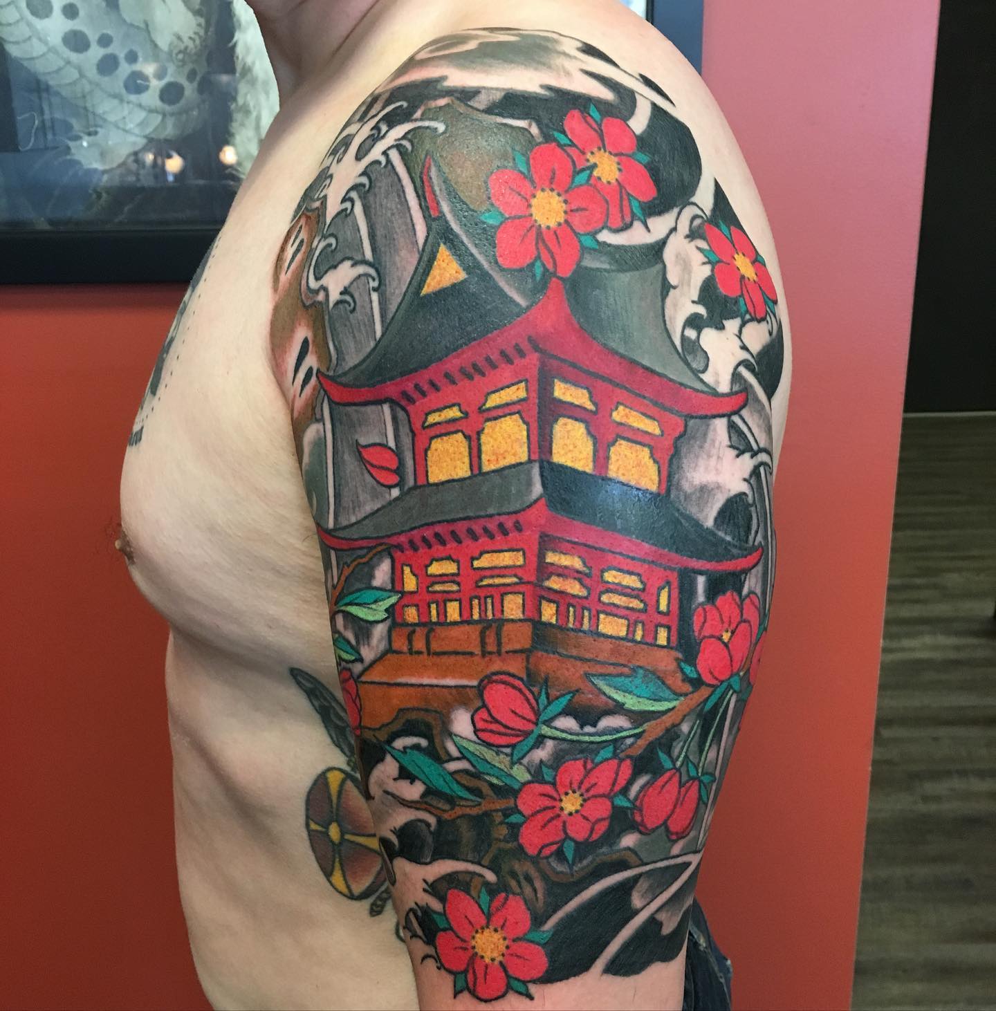 14 Tattoo Shops in Wisconsin to Follow on Social Media Psycho Tats