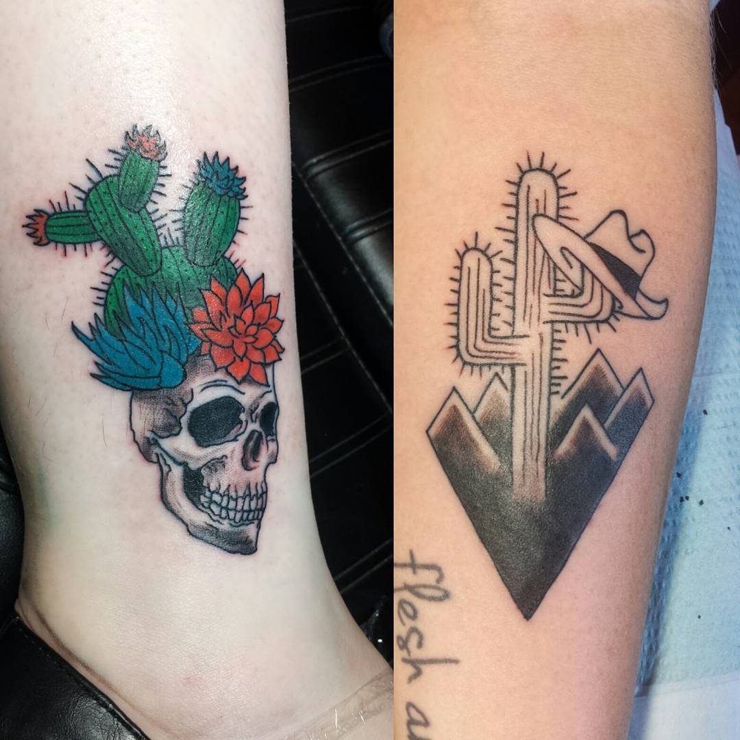 14 Best Tattoo Shops In Washington With AwardWinning Artists Psycho Tats