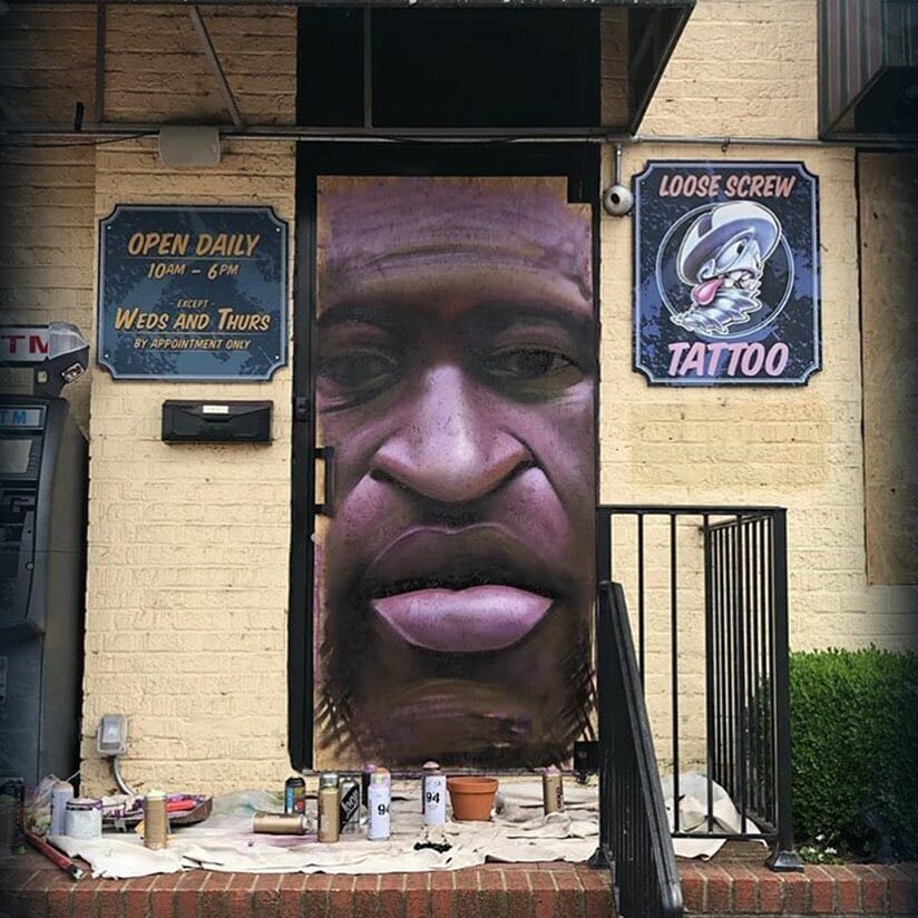 14 Most Recommended Tattoo Shops In Virginia For Body Art - Psycho Tats